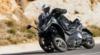 Kymco AK 550 Premium & CV3 Noodoe: Με 3 χρόνια εργοστασιακή εγγύηση! 